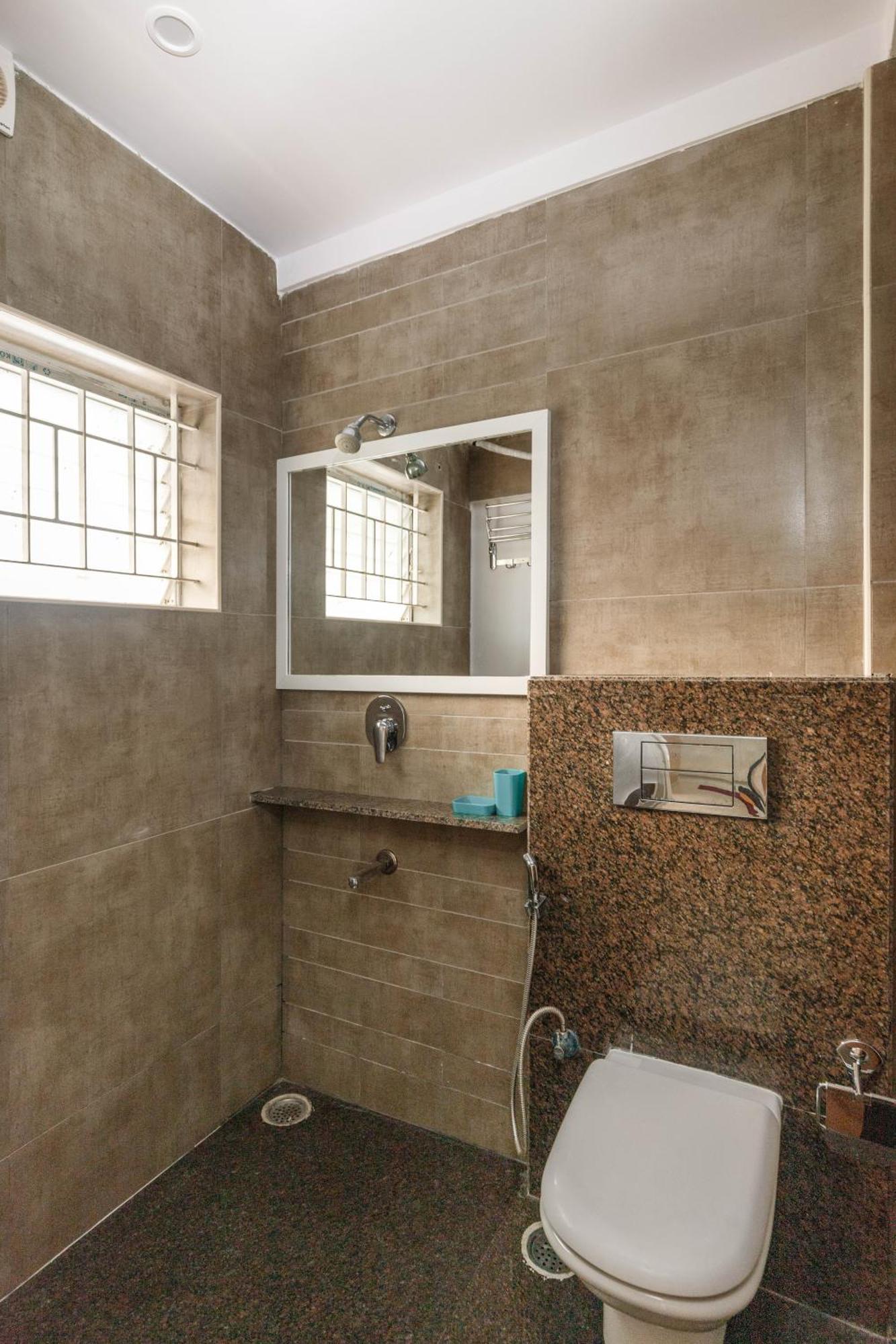 Pinnacle Serviced Apartments 班加罗尔 外观 照片